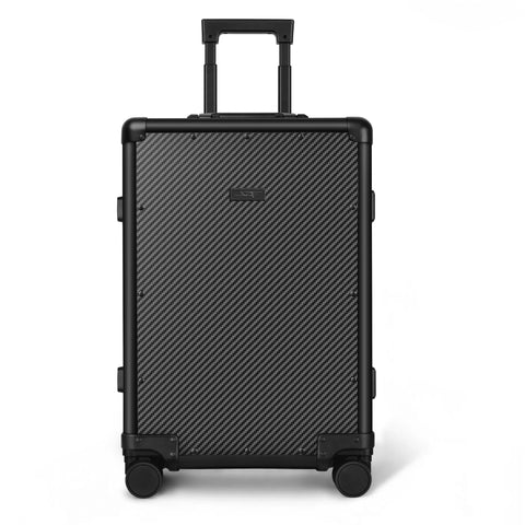 Carbon Fiber Carry-On Luggage | Classic Series