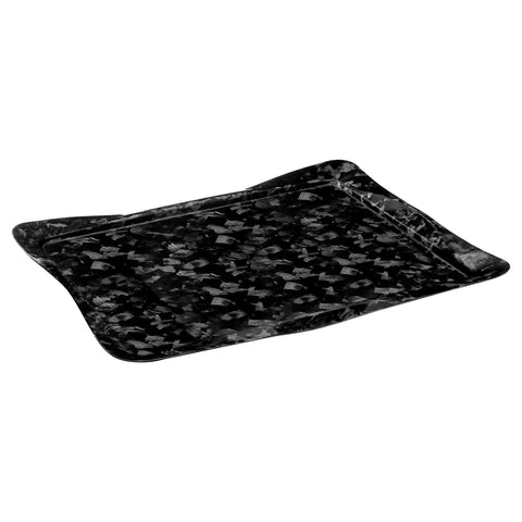 Real Forged Carbon Fiber Coffee Table Tray | Limited Edition
