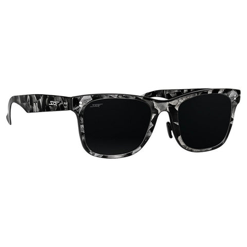 ●CLASSIC● Forged Carbon Fiber Sunglasses (Polarized Lens | Fully Carbon Fiber)