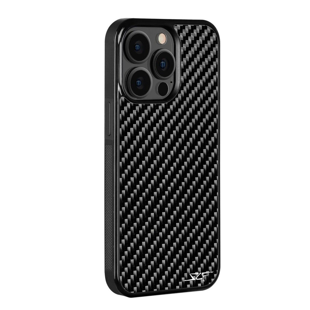 dek Maak leven Vaarwel iPhone 14 Pro Max Real Carbon Fiber Case | CLASSIC Series – Simply Carbon  Fiber
