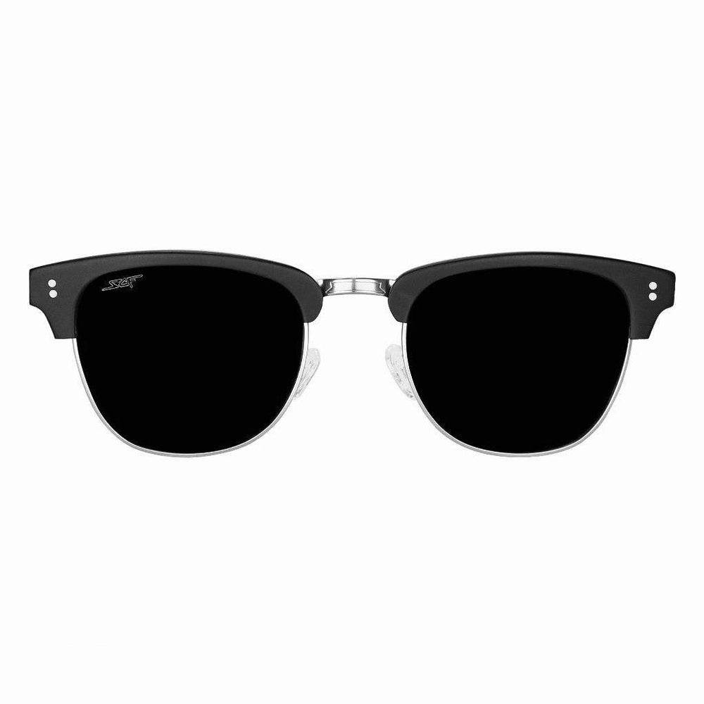 ●MARINA● Real Carbon Fiber Sunglasses (Polarized Lens | Acetate Frames)