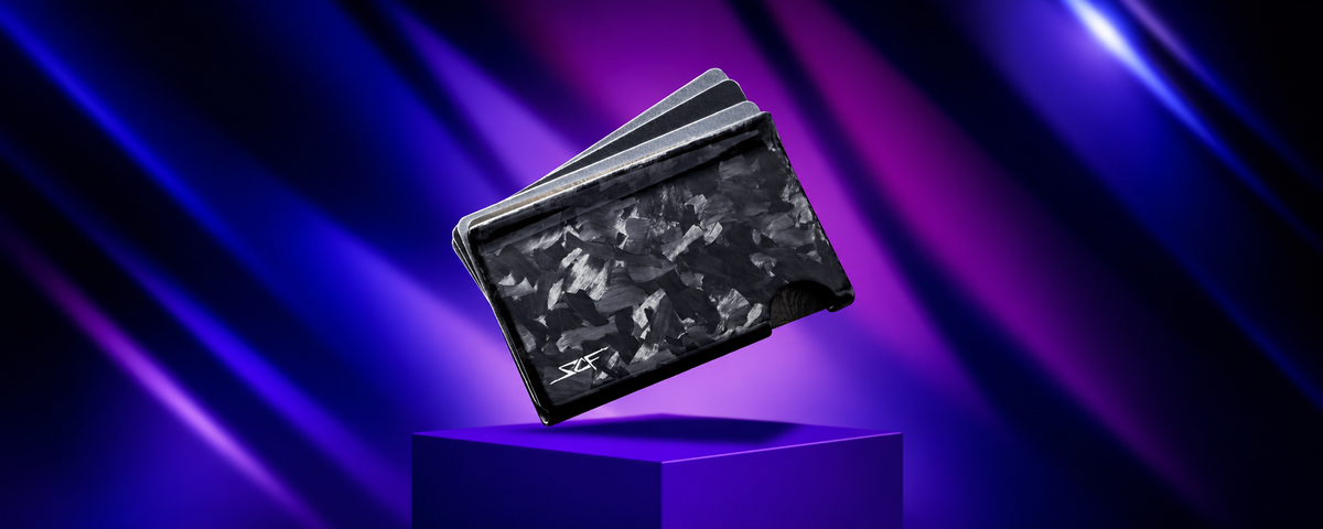Wallets & Money Clips