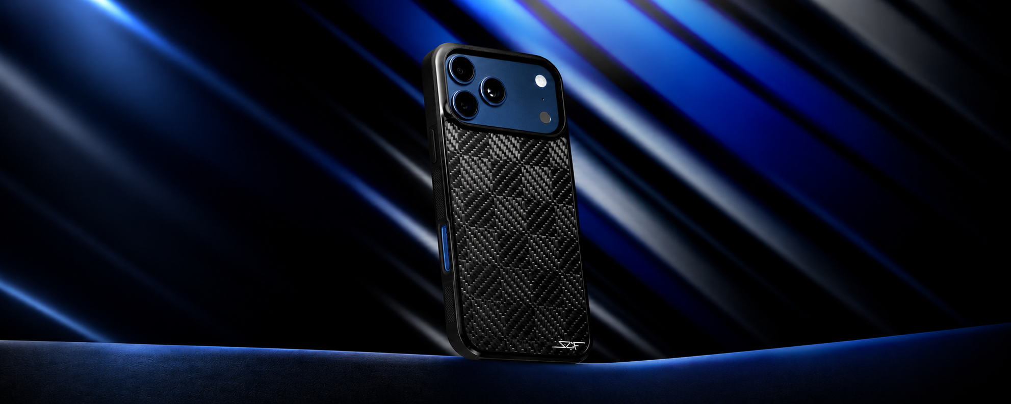 アイフォンアクセサリー – Simply Carbon Fiber