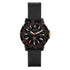 ●10th Anniversary● APOLLO Series Forged Carbon Fiber Watch
