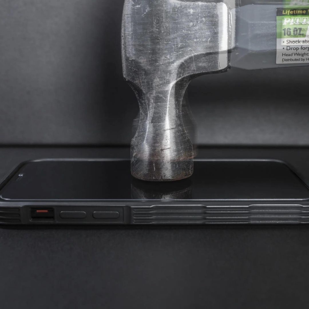 iPhone | Screen Guard | Impact Series 2.0 | 2 Pack