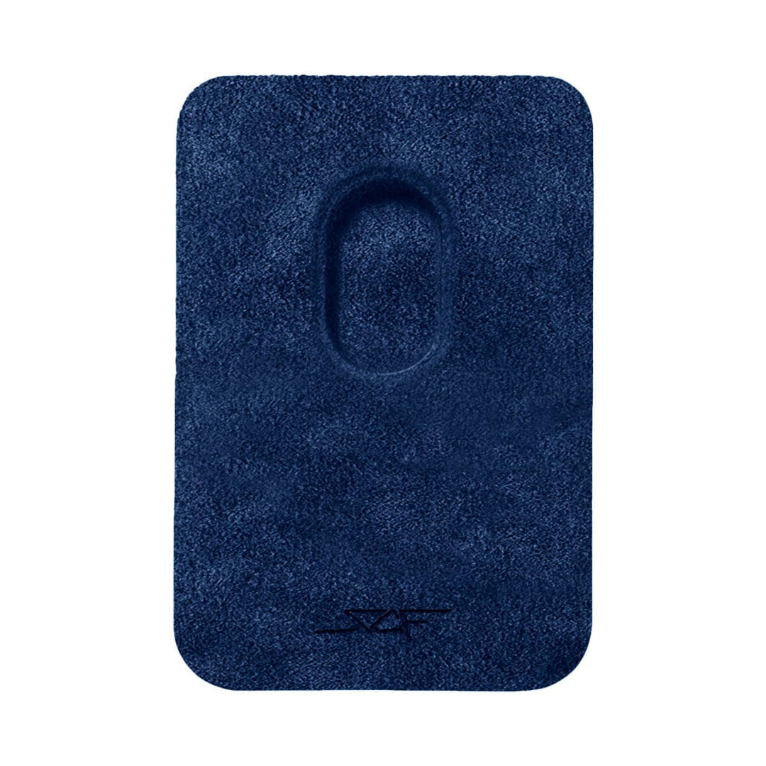 Alcantara MagSafe Wallet