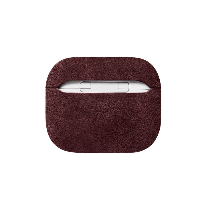 Apple AirPods | Alcantara Case