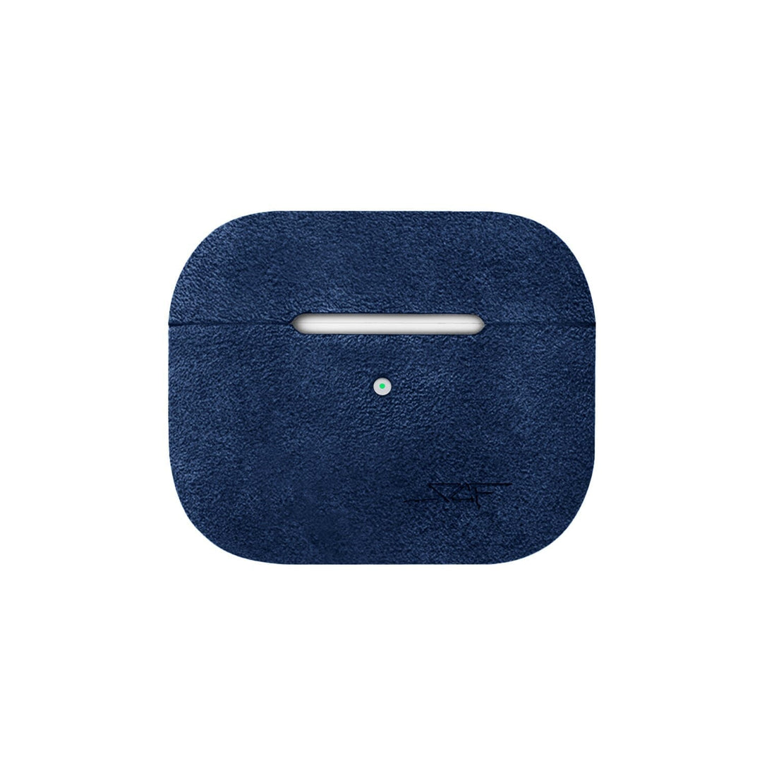 Apple AirPods | Alcantara Case