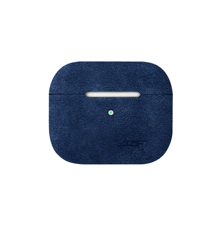 Apple AirPods | Alcantara Case