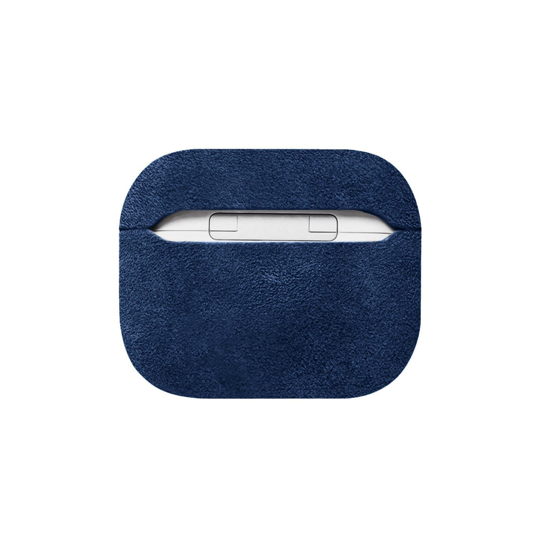 Apple AirPods | Alcantara Case
