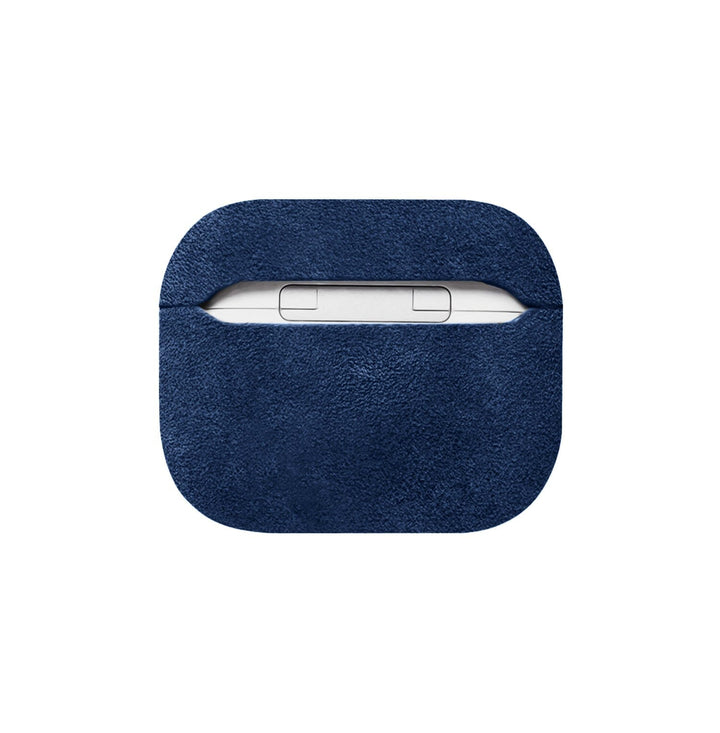 Apple AirPods | Alcantara Case