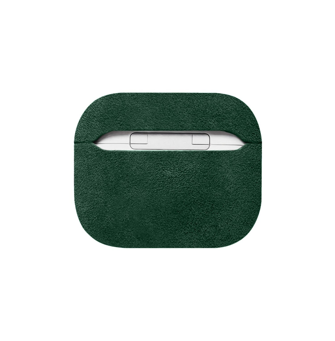 Apple AirPods | Alcantara Case