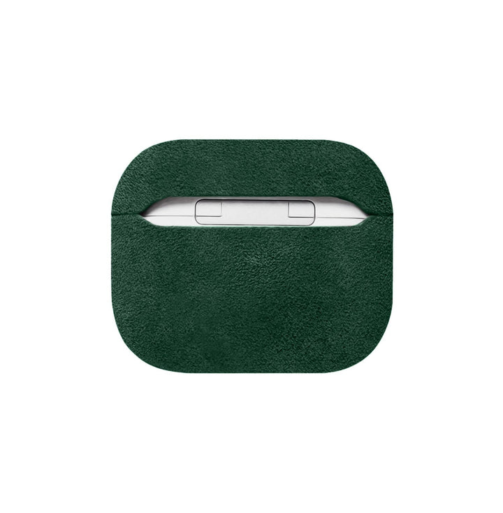 Apple AirPods | Alcantara Case