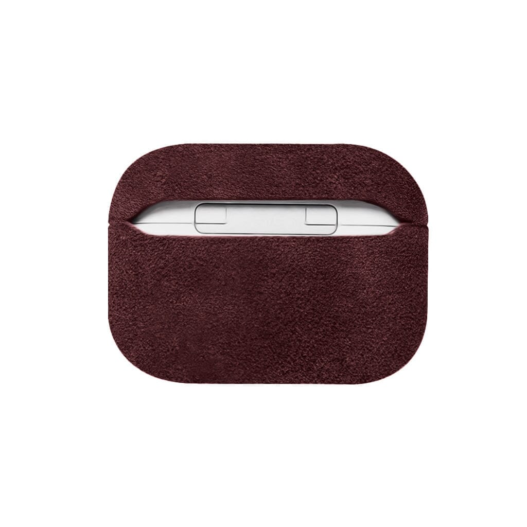 Apple AirPods | Alcantara Case