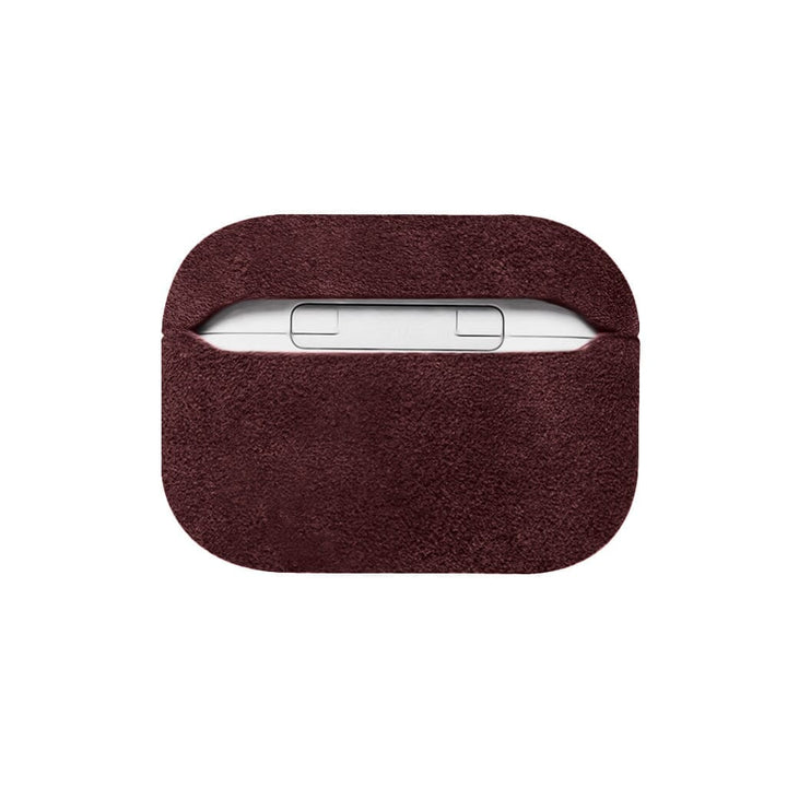 Apple AirPods | Alcantara Case