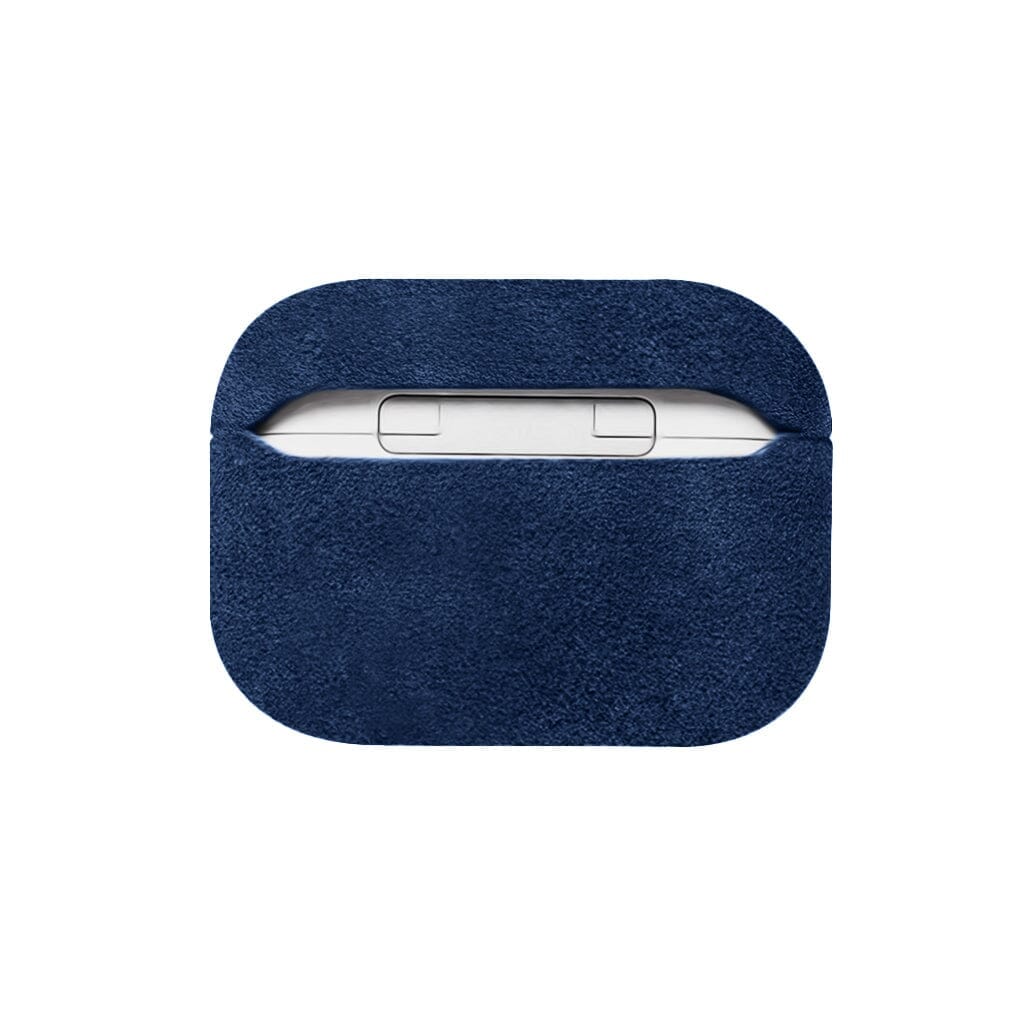 Apple AirPods | Alcantara Case