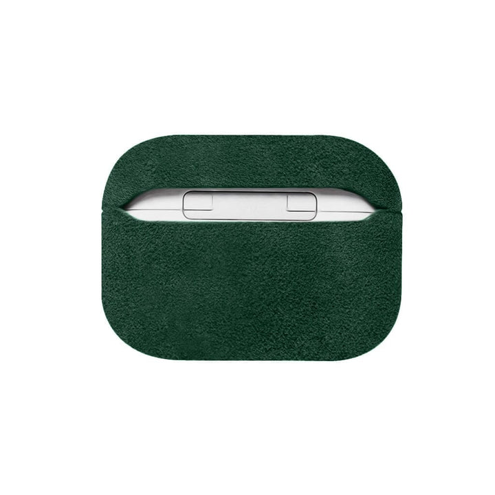 Apple AirPods | Alcantara Case