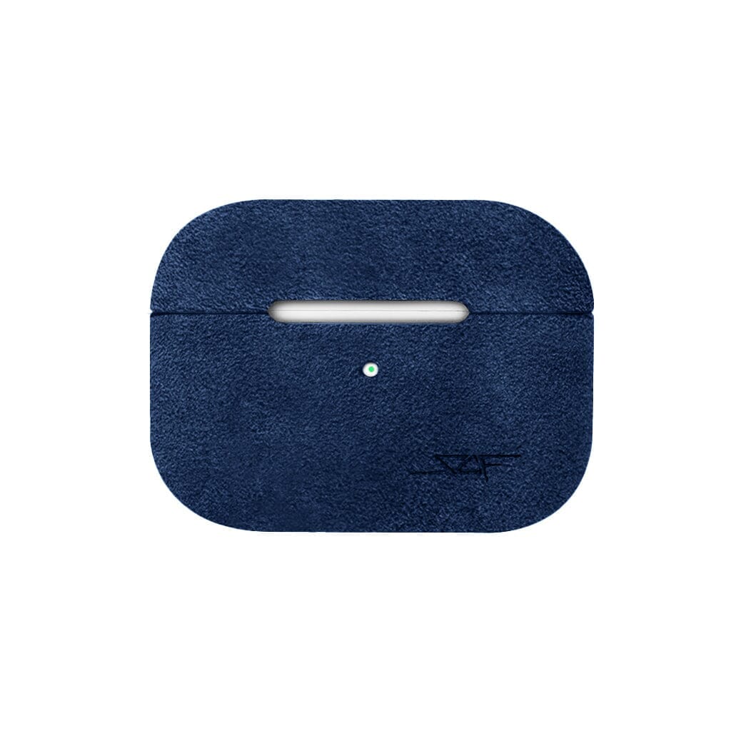 Apple AirPods | Alcantara Case