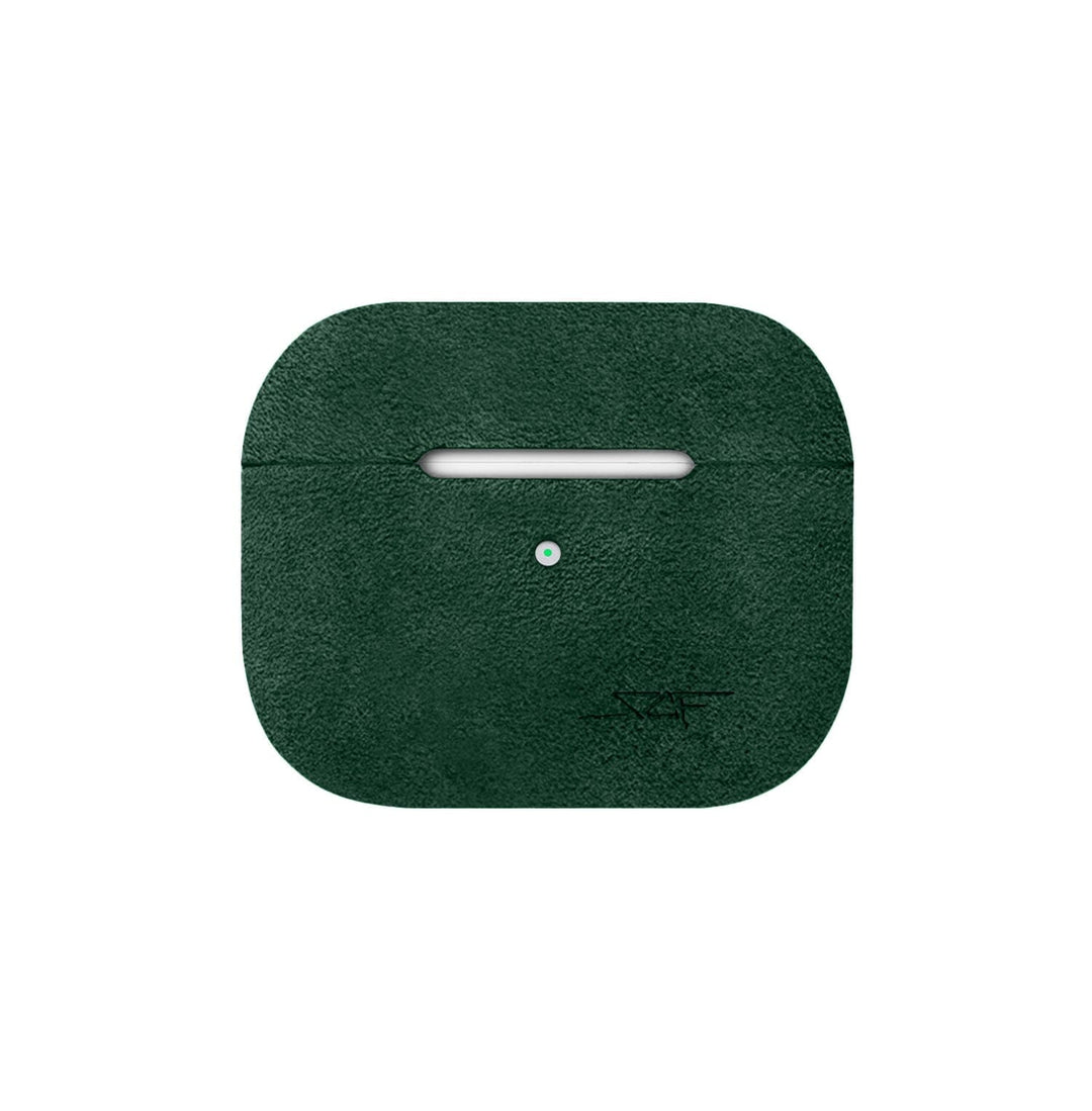 Apple AirPods | Alcantara Case