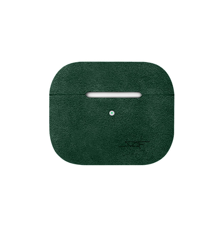 Apple AirPods | Alcantara Case