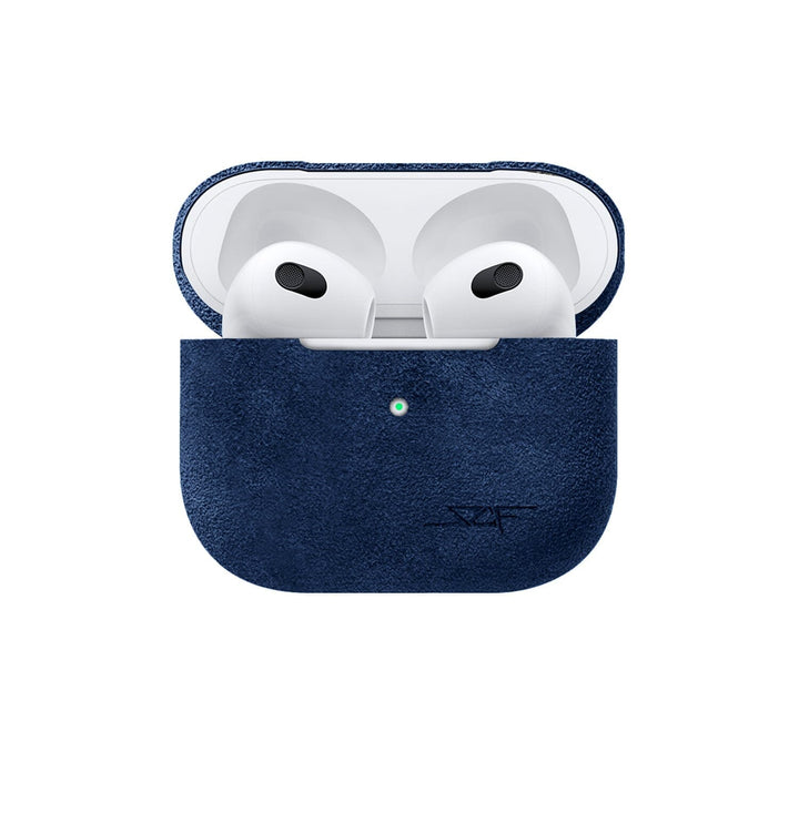 Apple AirPods | Alcantara Case