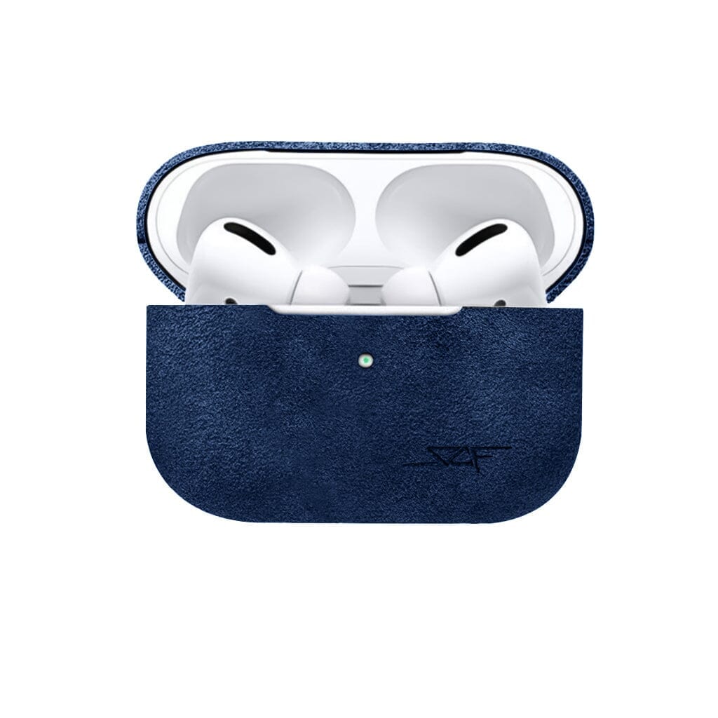 Apple AirPods | Alcantara Case