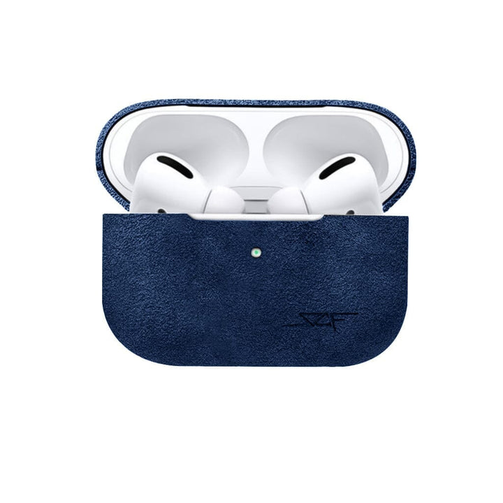Apple AirPods | Alcantara Case