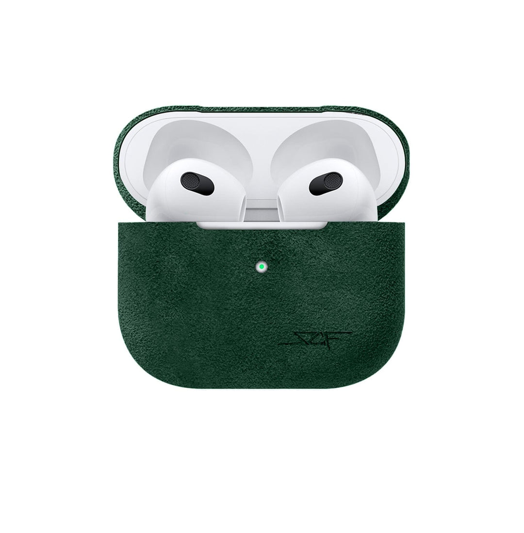 Apple AirPods | Alcantara Case
