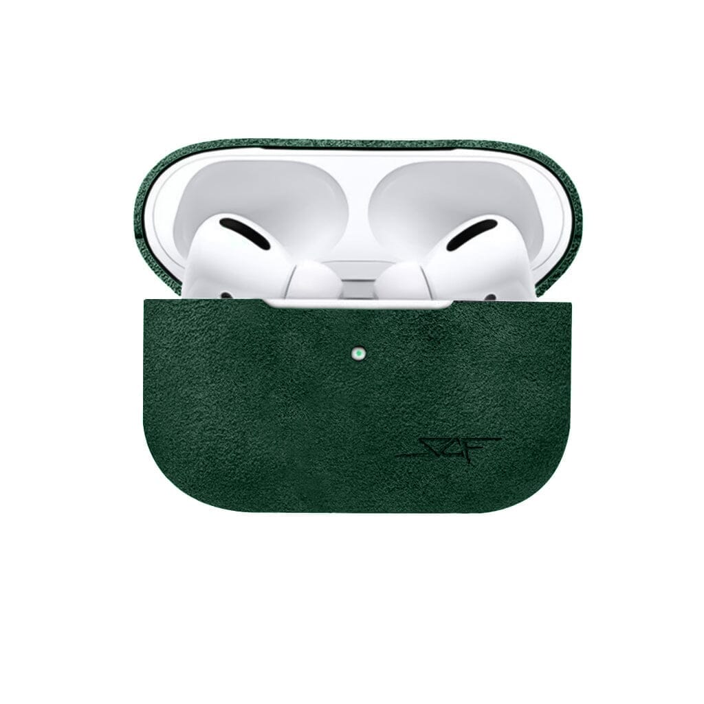 Apple AirPods | Alcantara Case
