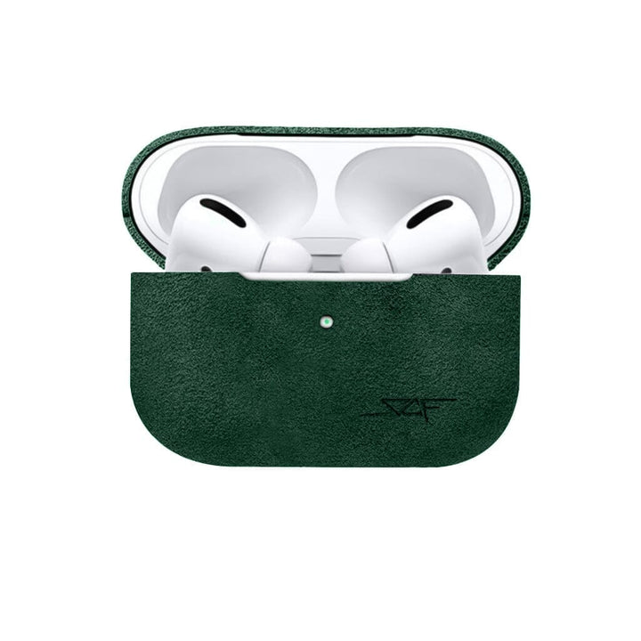 Apple AirPods | Alcantara Case