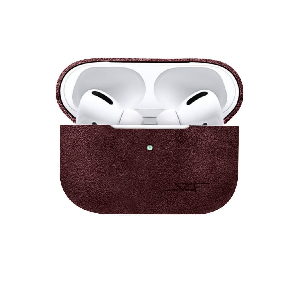 Apple AirPods | Alcantara Case