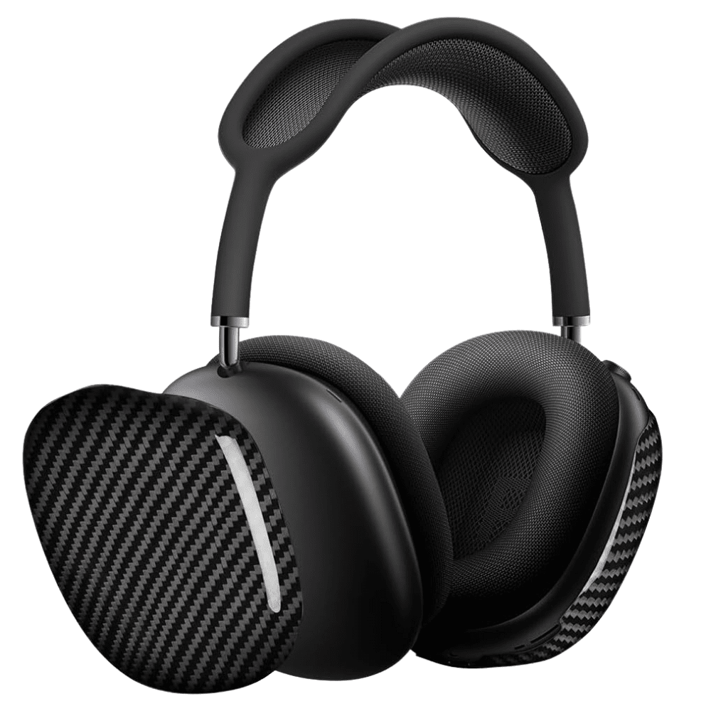 Apple AirPods Max | Carbon Fiber Case