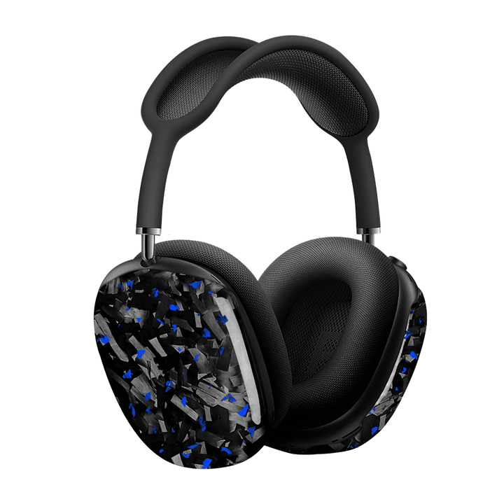 Apple AirPods Max | Flake Forged Carbon Fiber Case