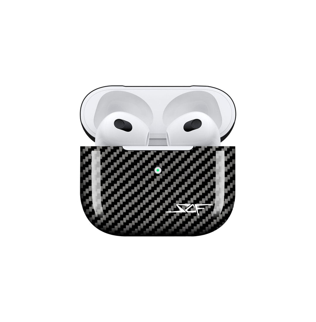 Apple Airpods Airpods Pro Carbon Fiber Case Apple AirPods Real