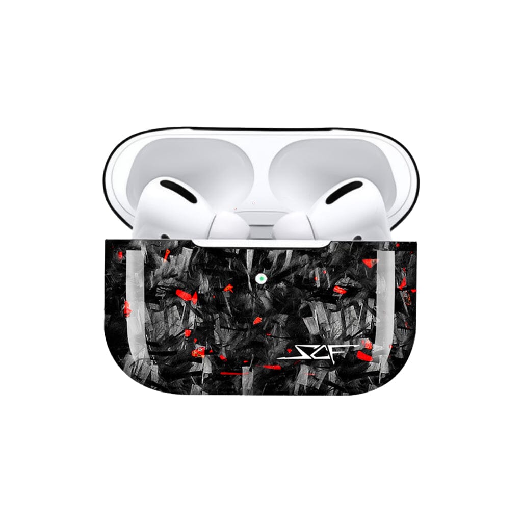 Apple AirPods Flake Forged Case