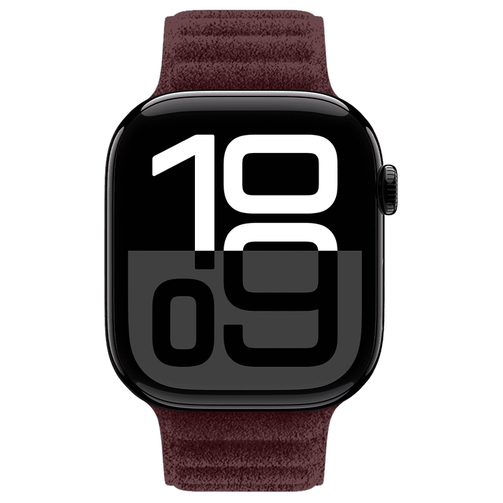 Apple Watch Alcantara Magnetic Strap