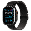 Apple Watch Real Carbon Fiber Case