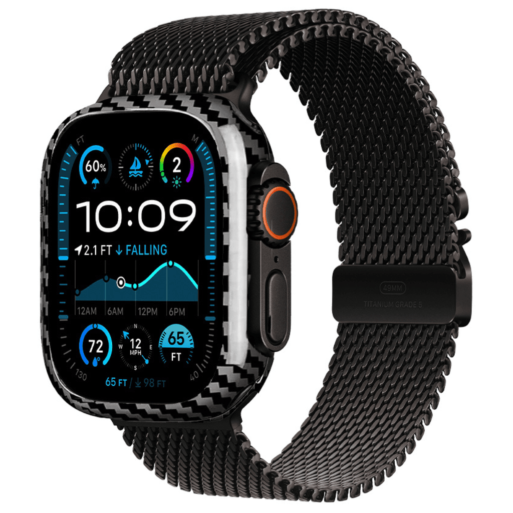 Apple Watch Real Case