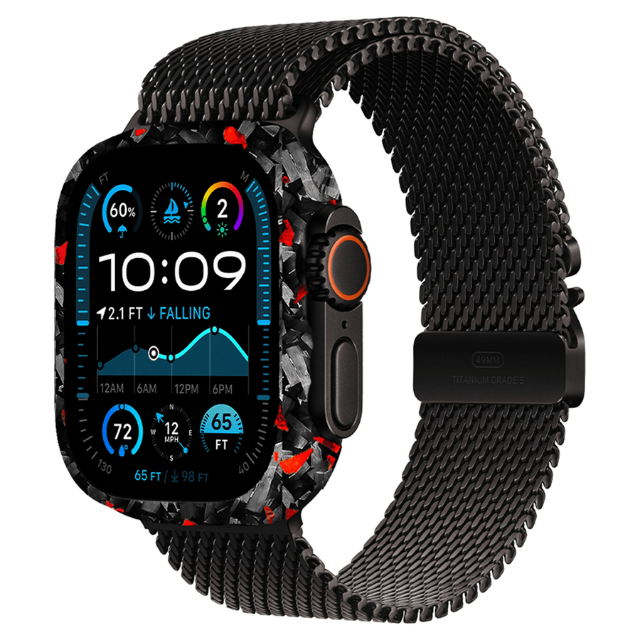 Carbon Fiber & Aramid Tech Cases – Simply Carbon Fiber