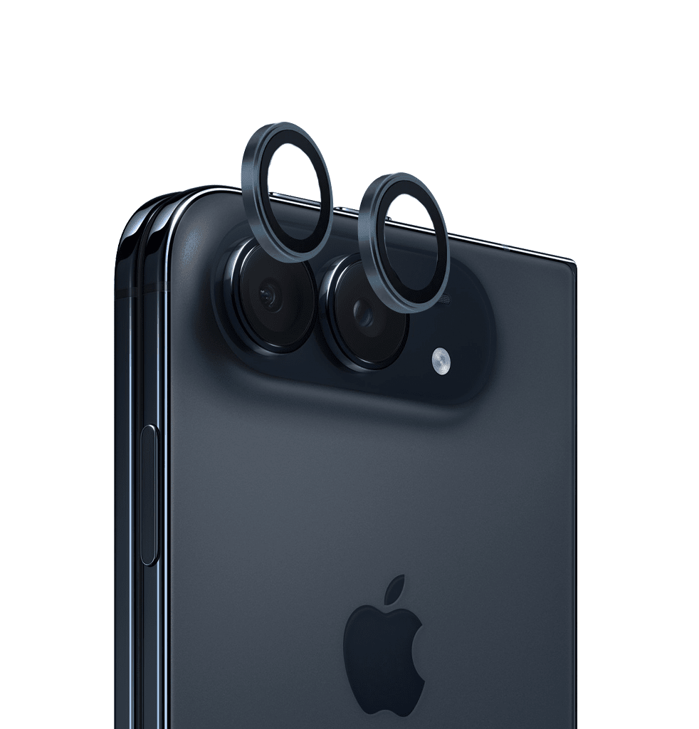 AR Camera Protector