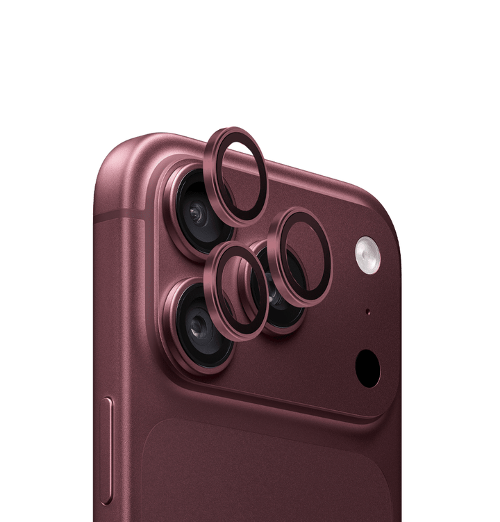 AR Camera Protector