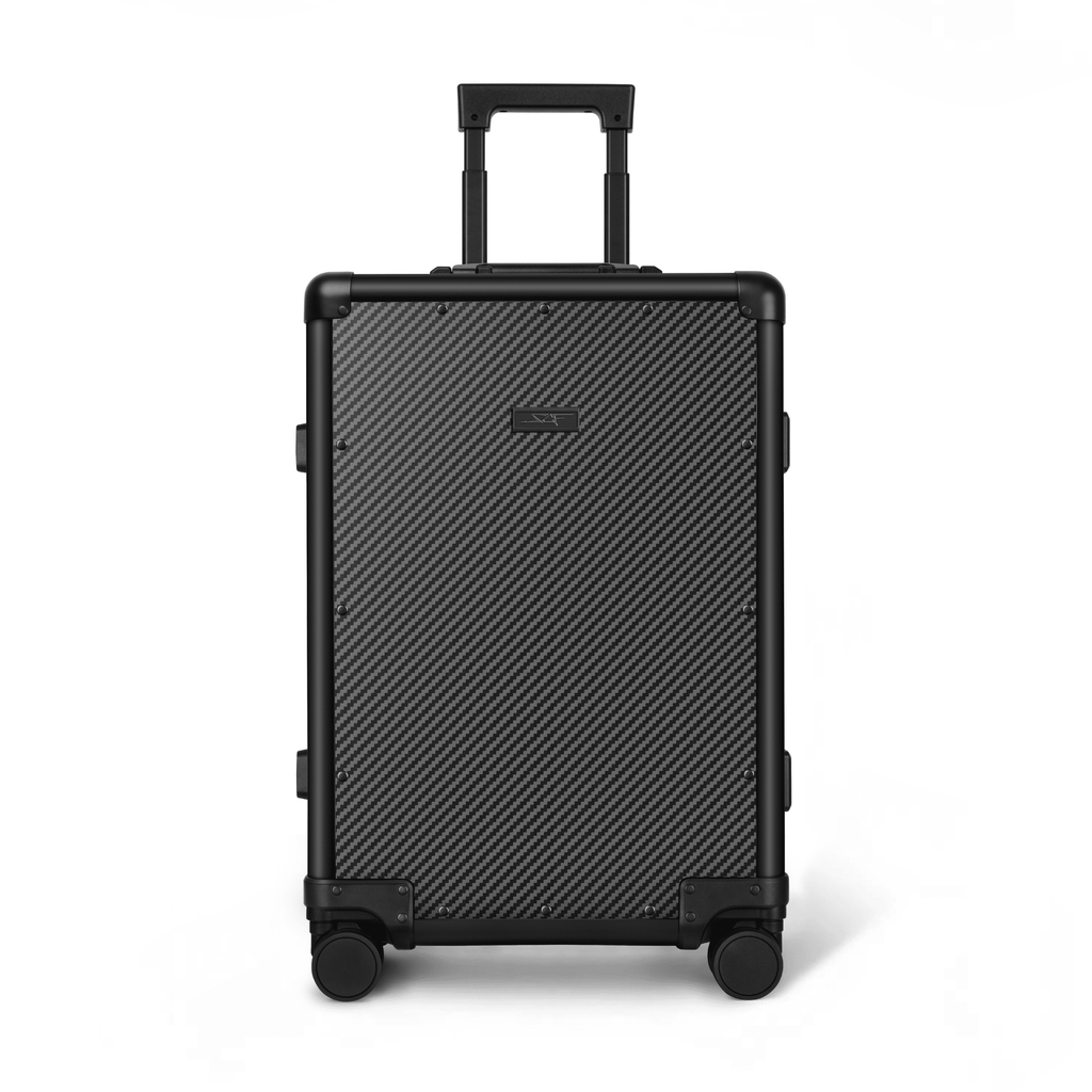 Carry On Luggage Classic Series