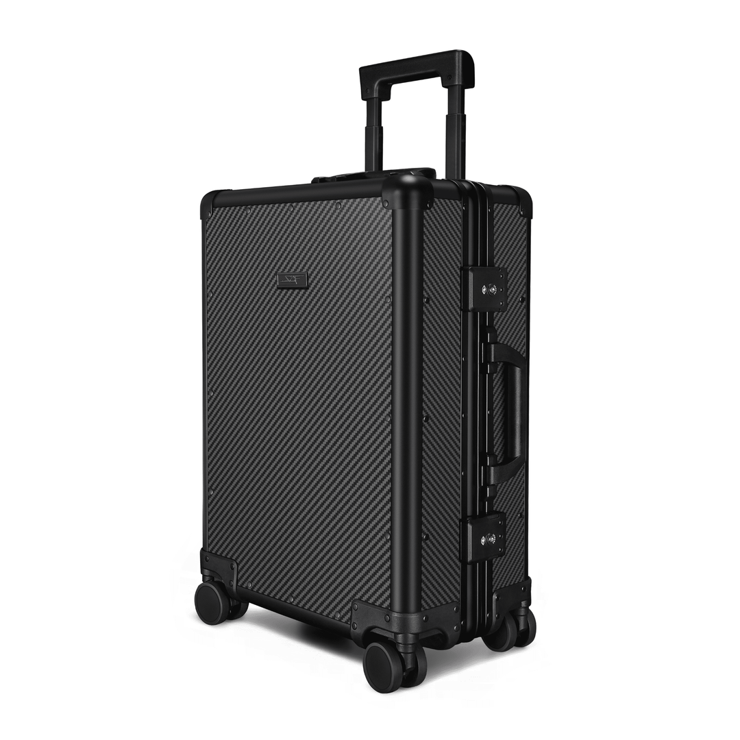 Bonamaison TRGCCB104000X2030 Carry-On Luggage, Canvas, Multicolor Bonamaison TRGCCB104000X2030 Carry-On Luggage, Canvas, Multicolor