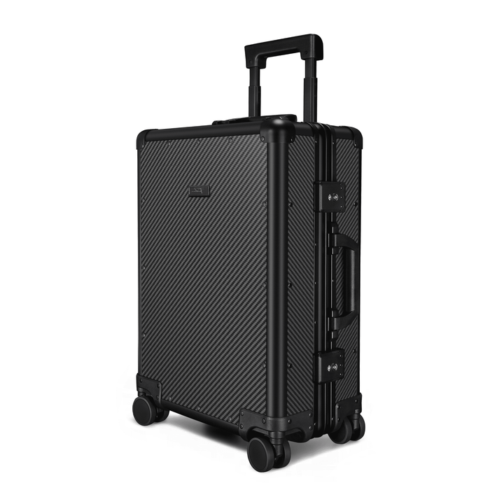 Carbon Fiber Carry-On Luggage | Classic Series