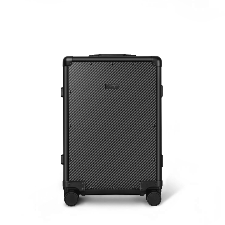 Carbon Fiber Carry-On Luggage | Classic Series