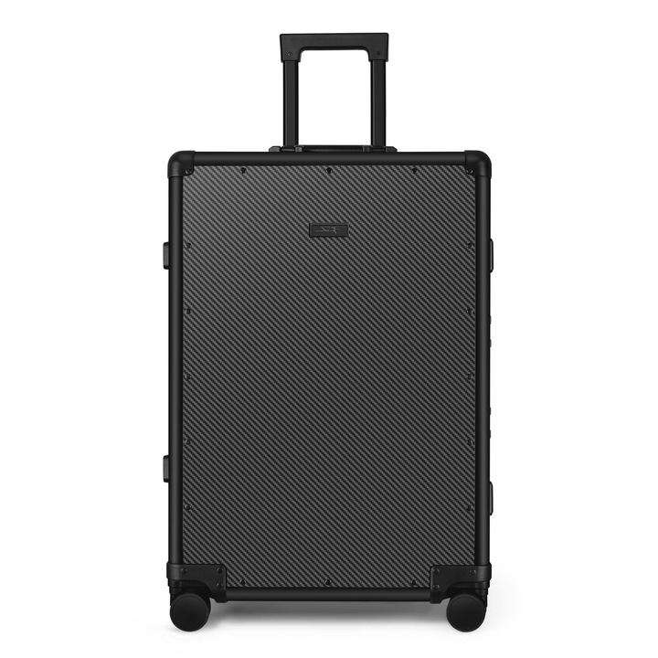 Carbon Fiber Check-In Luggage | Classic Series