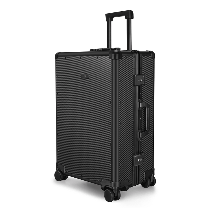 Carbon Fiber Check-In Luggage | Classic Series