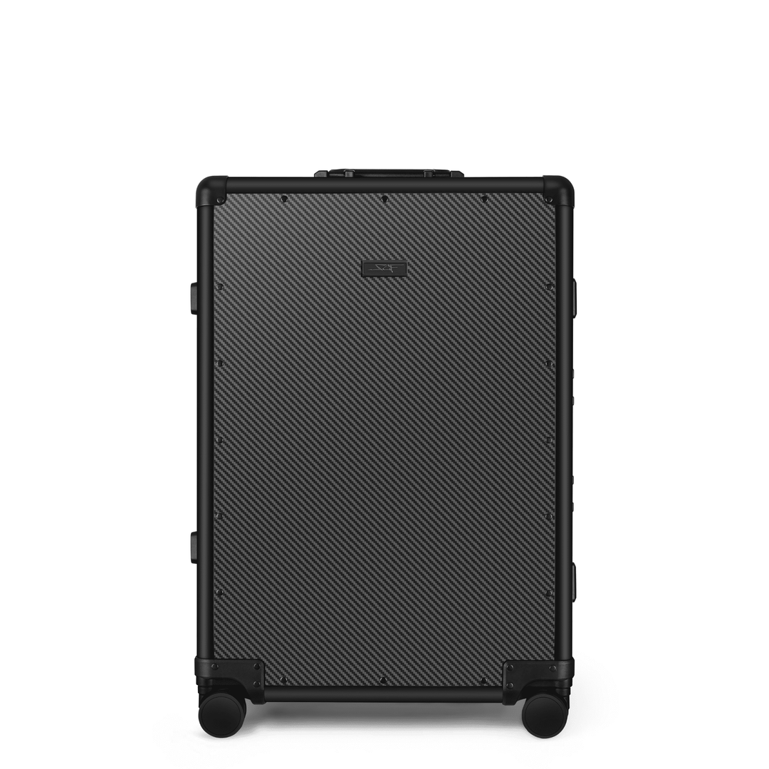 Carbon Fiber Check-In Luggage | Classic Series