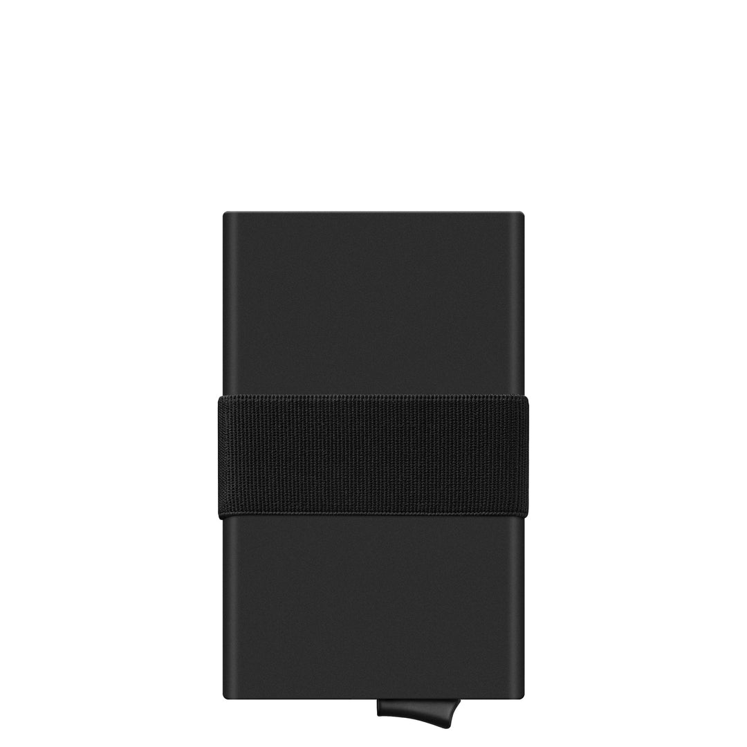 Carbon Fiber Pop Up Wallet | CLASSIC Series