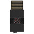 Carbon Fiber Pop Up Wallet | CLASSIC Series